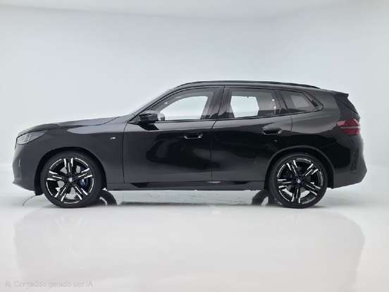 BMW-X3-3.0 TWINPOWER MHEV M50 XDRIVE STEPTRONIC BMW-X3-2026