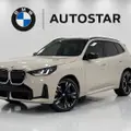 BMW X3 3.0 TWINPOWER MHEV M50 XDRIVE STEPTRONIC BMW X3 3.0 TWINPOWER MHEV M50 XDRIVE STEPTRONIC