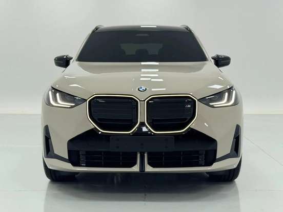 BMW-X3-2026