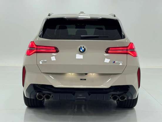 BMW-X3-2026