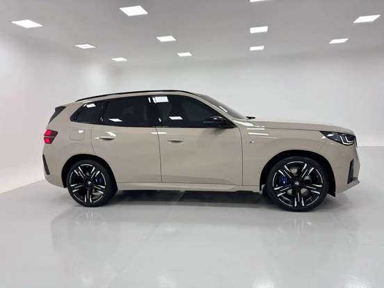 BMW-X3-2026