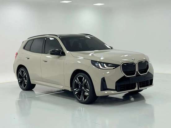 BMW-X3-2026