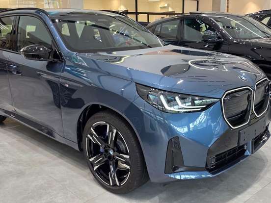 BMW-X3-3.0 TWINPOWER MHEV M50 XDRIVE STEPTRONIC BMW-X3-2025