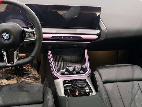 BMW-X3-3.0 TWINPOWER MHEV M50 XDRIVE STEPTRONIC BMW-X3-2025