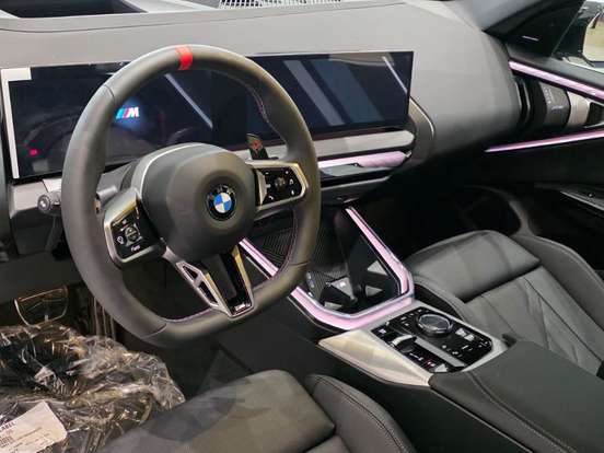 BMW-X3-3.0 TWINPOWER MHEV M50 XDRIVE STEPTRONIC BMW-X3-2025