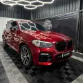 BMW X4 2.0 16V GASOLINA XDRIVE30I M SPORT STEPTRONIC BMW X4 2.0 16V GASOLINA XDRIVE30I M SPORT STEPTRONIC