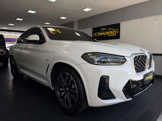 BMW-X4-2023
