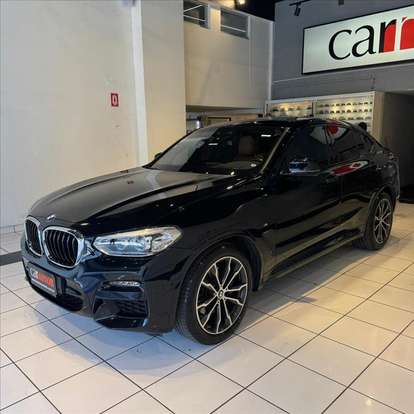 BMW-X4-2020