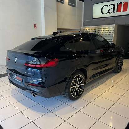 BMW-X4-2020