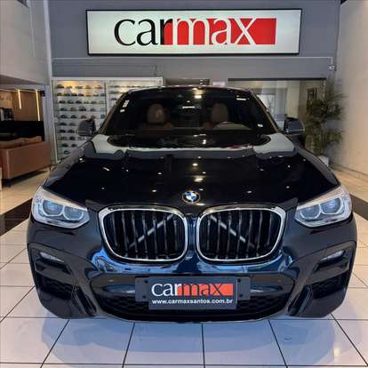 BMW-X4-2020