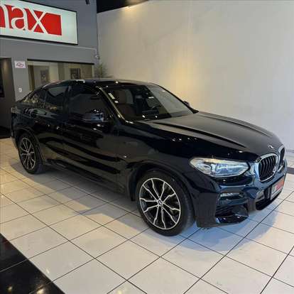 BMW-X4-2020