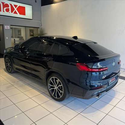 BMW-X4-2020
