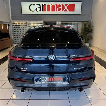 BMW-X4-2020