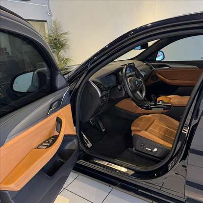BMW-X4-2020