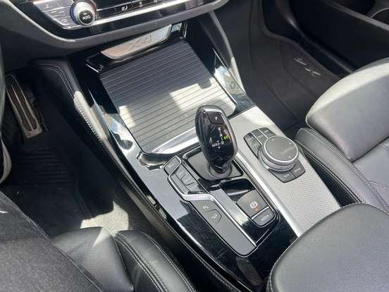 BMW-X4-2.0 16V GASOLINA XDRIVE30I M SPORT STEPTRONIC BMW-X4-2020