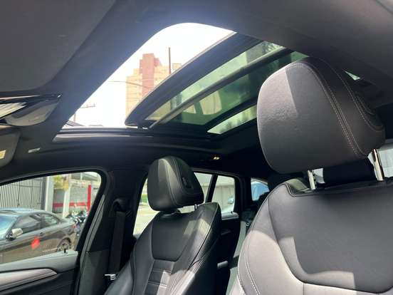 BMW-X4-2.0 16V GASOLINA XDRIVE30I M SPORT STEPTRONIC BMW-X4-2020