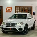 BMW X4 2.0 28I X LINE 4X4 16V TURBO GASOLINA 4P AUTOMÁTICO BMW X4 2.0 28I X LINE 4X4 16V TURBO GASOLINA 4P AUTOMÁTICO