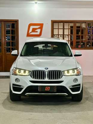BMW-X4-2018