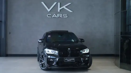 BMW-X4-2021