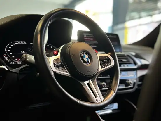 BMW-X4-3.0 TWINPOWER GASOLINA M COMPETITION STEPTRONIC BMW-X4-2021