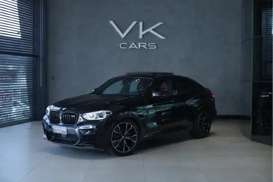 BMW-X4-2021
