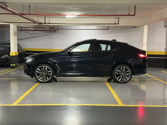 BMW-X4-2020