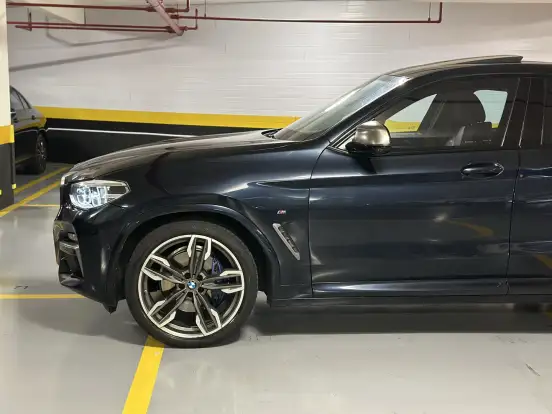 BMW-X4-2020