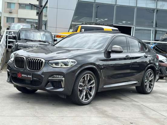 BMW-X4-2019