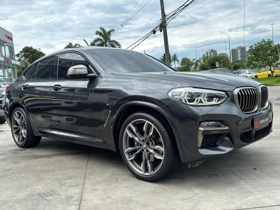 BMW-X4-2019