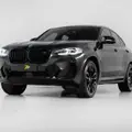 BMW X4 3.0 TWINPOWER GASOLINA M40I STEPTRONIC BMW X4 3.0 TWINPOWER GASOLINA M40I STEPTRONIC