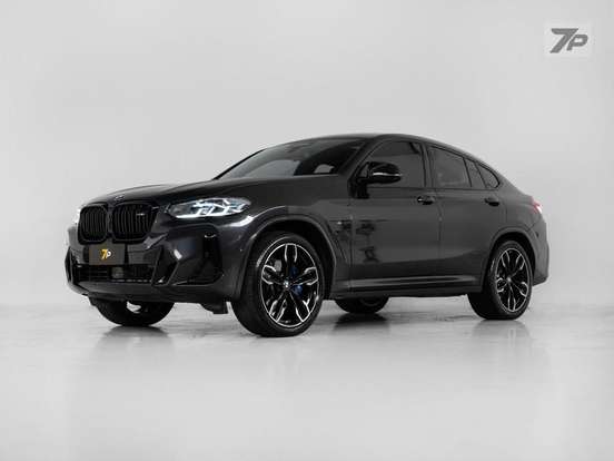 BMW-X4-2023