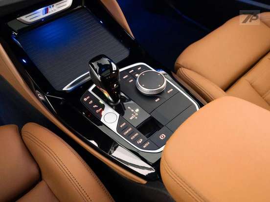 BMW-X4-3.0 TWINPOWER GASOLINA M40I STEPTRONIC BMW-X4-2023