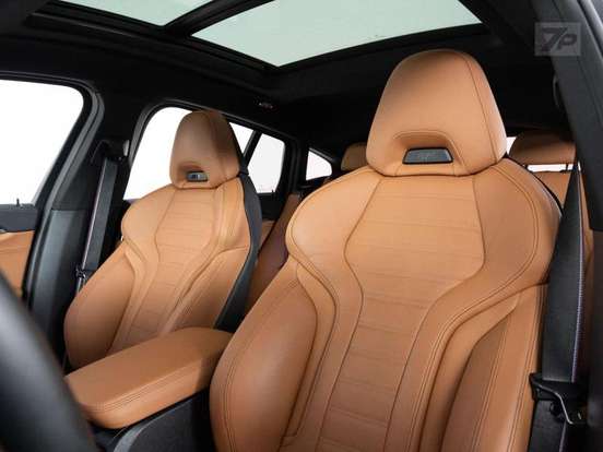BMW-X4-3.0 TWINPOWER GASOLINA M40I STEPTRONIC BMW-X4-2023