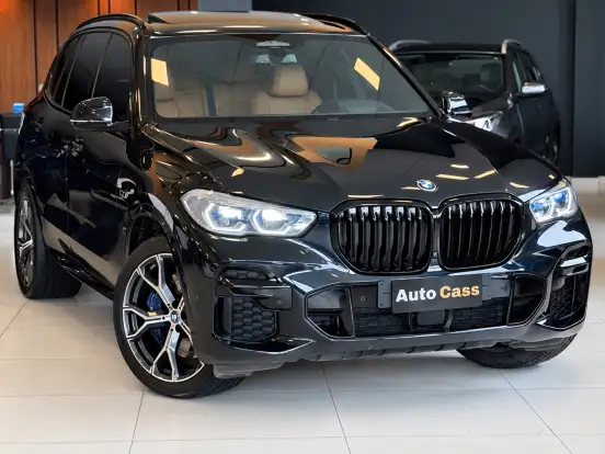 BMW-X5-2022