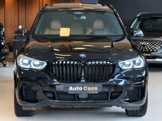 BMW-X5-2022