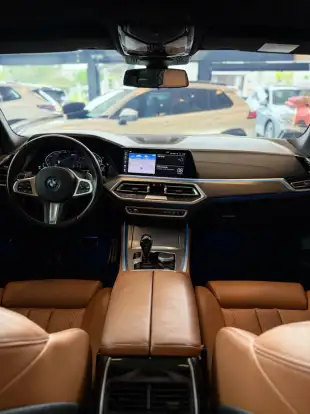 BMW-X5-2022