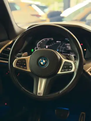 BMW-X5-2022