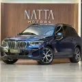 BMW X5 3.0 I6 TURBO HÍBRIDO XDRIVE45E M SPORT AUTOMÁTICO BMW X5 3.0 I6 TURBO HÍBRIDO XDRIVE45E M SPORT AUTOMÁTICO