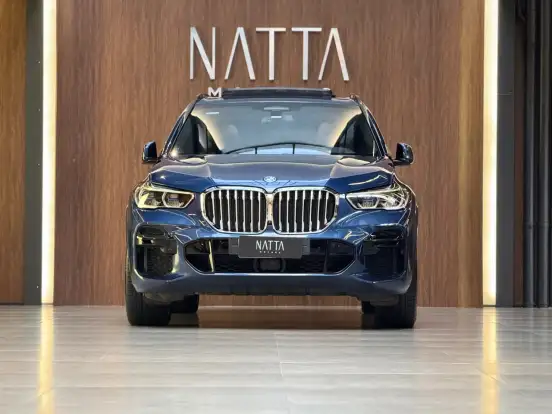 BMW-X5-2022