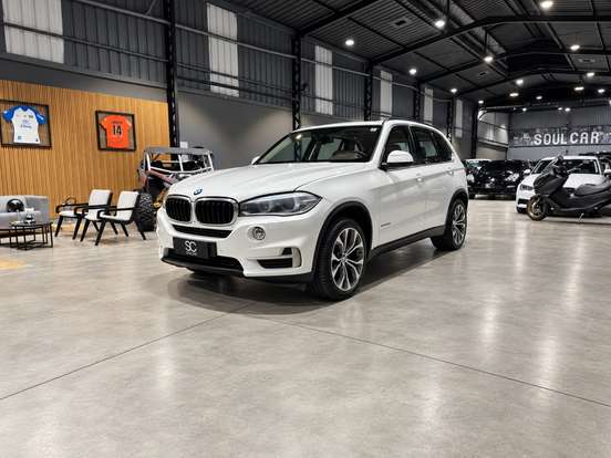 BMW-X5-2017