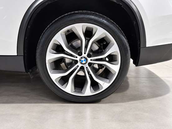 BMW-X5-3.0 4X4 30D I6 TURBO DIESEL 4P AUTOMÁTICO BMW-X5-2017