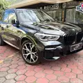 BMW X5 3.0 I6 TURBO HÍBRIDO XDRIVE45E M SPORT AUTOMÁTICO BMW X5 3.0 I6 TURBO HÍBRIDO XDRIVE45E M SPORT AUTOMÁTICO