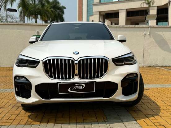 BMW-X5-2019