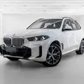 BMW X5 3.0 I6 TURBO HÍBRIDO XDRIVE50E M SPORT AUTOMÁTICO BMW X5 3.0 I6 TURBO HÍBRIDO XDRIVE50E M SPORT AUTOMÁTICO