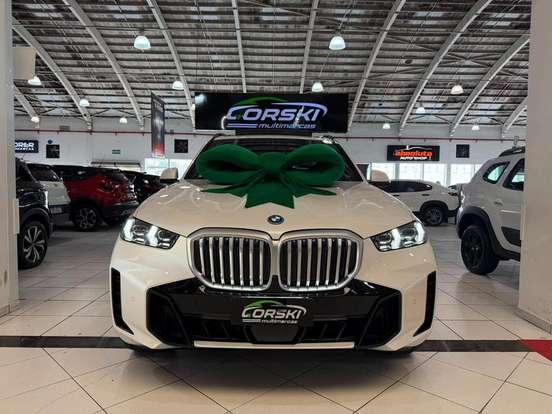 BMW-X5-2025