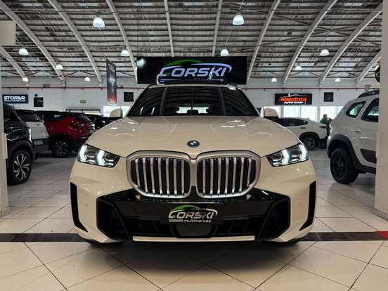 BMW-X5-2025