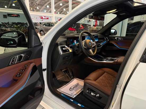 BMW-X5-2025