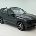 BMW X5 3.0 I6 TURBO HÍBRIDO XDRIVE50E M SPORT AUTOMÁTICO BMW X5 3.0 I6 TURBO HÍBRIDO XDRIVE50E M SPORT AUTOMÁTICO