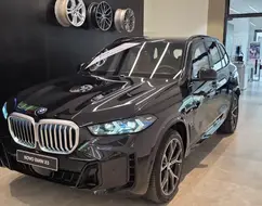 BMW X5 3.0 I6 TURBO HÍBRIDO XDRIVE50E M SPORT AUTOMÁTICO BMW X5 3.0 I6 TURBO HÍBRIDO XDRIVE50E M SPORT AUTOMÁTICO