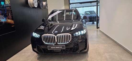 BMW-X5-2026